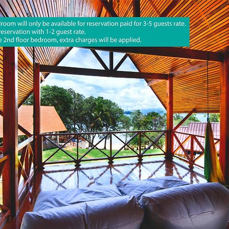 Phayamas Private Beach Resort And Island Brew - Adults Only Koh Phayam Zewnętrze zdjęcie